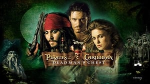 Pirates of the Caribbean: Dead Man's Chestscreenshot 4