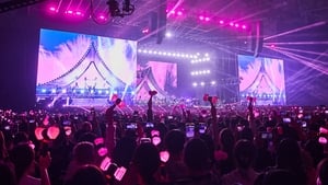 BLACKPINK WORLD TOUR [BORN PINK] IN CINEMASscreenshot 2