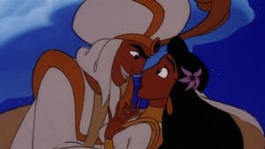 Aladdin and the King of Thievesscreenshot 1