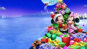 Mickey and Minnie Wish Upon a Christmasscreenshot 4