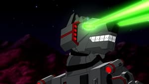 Scooby-Doo! Mecha Mutt Menacescreenshot 1