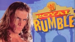 WWE Royal Rumble 1997screenshot 1