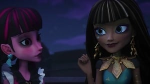 Monster High: Electrifiedscreenshot 4