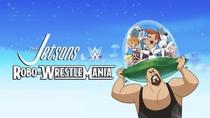 The Jetsons & WWE: Robo-WrestleManiascreenshot 4