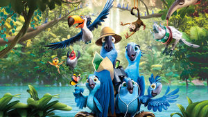 Rio 2screenshot 5