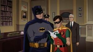 Batman: Return of the Caped Crusadersscreenshot 4