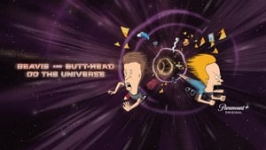 Beavis and Butt-Head Do the Universescreenshot 1