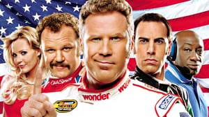 Talladega Nights: The Ballad of Ricky Bobbyscreenshot 1