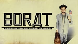 Borat: Cultural Learnings of America for Make Benefit Glorious Nation of Kazakhstanscreenshot 1