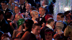 The Great Gatsbyscreenshot 2