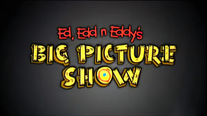 Ed, Edd n Eddy's Big Picture Showscreenshot 2