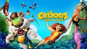 The Croods: A New Agescreenshot 3