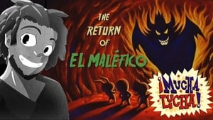 Mucha Lucha: The Return of El Maleficoscreenshot 2