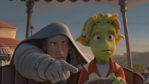 Planet 51screenshot 4