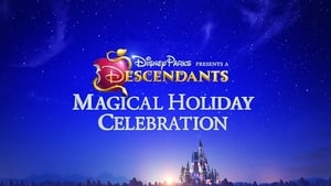 Disney Parks Presents: A Descendants Magical Holiday Celebrationscreenshot 1