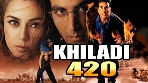 Khiladi 420screenshot 1