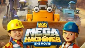 Bob the Builder: Mega Machines - The Moviescreenshot 5