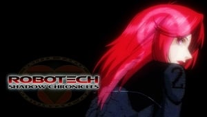 Robotech: The Shadow Chroniclesscreenshot 4