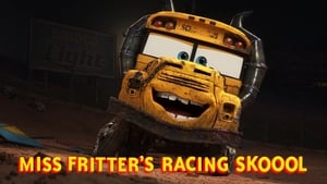 Miss Fritter's Racing Skooolscreenshot 3