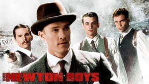 The Newton Boysscreenshot 1