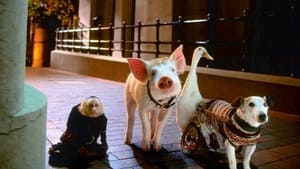 Babe: Pig in the Cityscreenshot 3