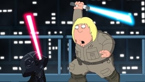 Family Guy Presents: Something, Something, Something, Dark Sidescreenshot 2