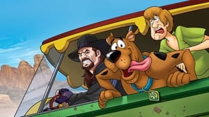 Scooby-Doo! and WWE: Curse of the Speed Demonscreenshot 1