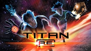 Titan A.E.screenshot 2