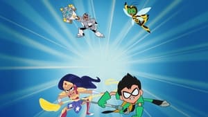 Teen Titans Go! & DC Super Hero Girls: Mayhem in the Multiversescreenshot 1