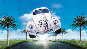 Herbie Fully Loadedscreenshot 2