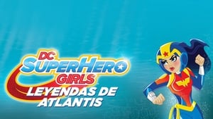 DC Super Hero Girls: Legends of Atlantisscreenshot 3