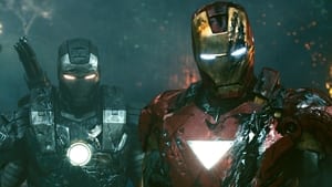 Iron Man 2screenshot 3