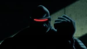 Batman: The Dark Knight Returns, Part 1screenshot 5