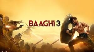 Baaghi 3screenshot 5