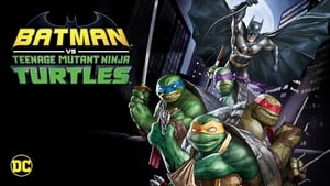 Batman vs Teenage Mutant Ninja Turtlesscreenshot 5