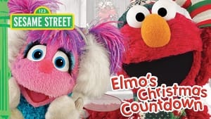 Sesame Street: Elmo's Christmas Countdownscreenshot 3