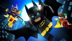 The Lego Batman Moviescreenshot 5