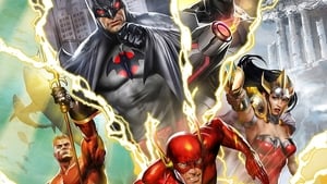 Justice League: The Flashpoint Paradoxscreenshot 3