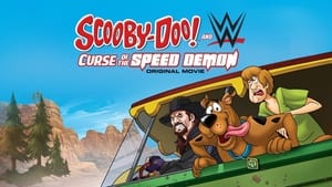 Scooby-Doo! and WWE: Curse of the Speed Demonscreenshot 4