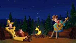 Curious George: Go West, Go Wildscreenshot 3