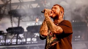 Post Malone: Live at Lollapalooza 2021screenshot 1