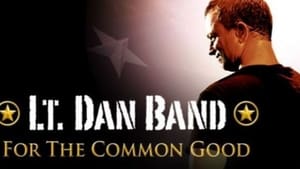 Lt. Dan Band: For the Common Goodscreenshot 1