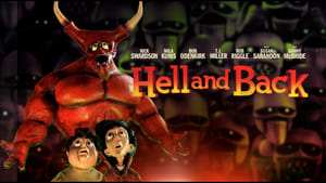 Hell & Backscreenshot 3