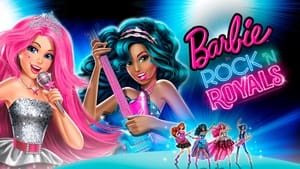 Barbie in Rock 'N Royalsscreenshot 4