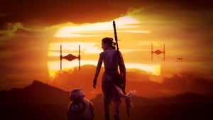 Star Wars: The Force Awakensscreenshot 1