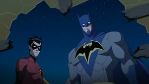 Batman Unlimited: Mechs vs. Mutantsscreenshot 3