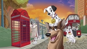 101 Dalmatians II: Patch's London Adventurescreenshot 2