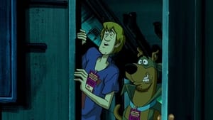 Scooby-Doo! Mask of the Blue Falconscreenshot 4