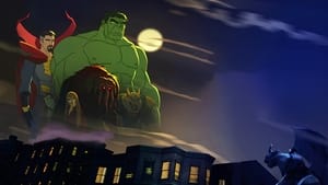 Hulk: Where Monsters Dwellscreenshot 1