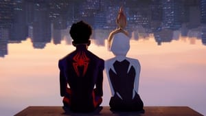 Spider-Man: Across the Spider-Versescreenshot 5